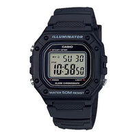 Orologi da Polso Orologio Uomo Casio SPORT COLLECTION Nero ( 43 mm) Casio  Beauty Revive