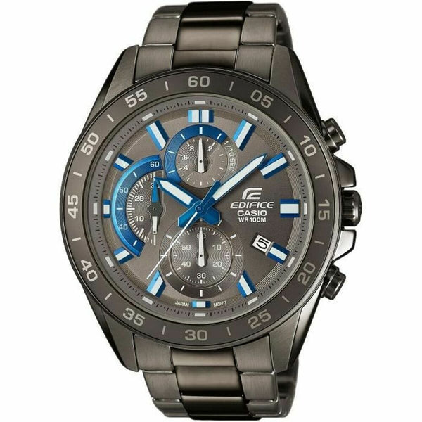 Orologi da Polso Orologio Uomo Casio EFV-550GY-8AVUEF Casio  Beauty Revive