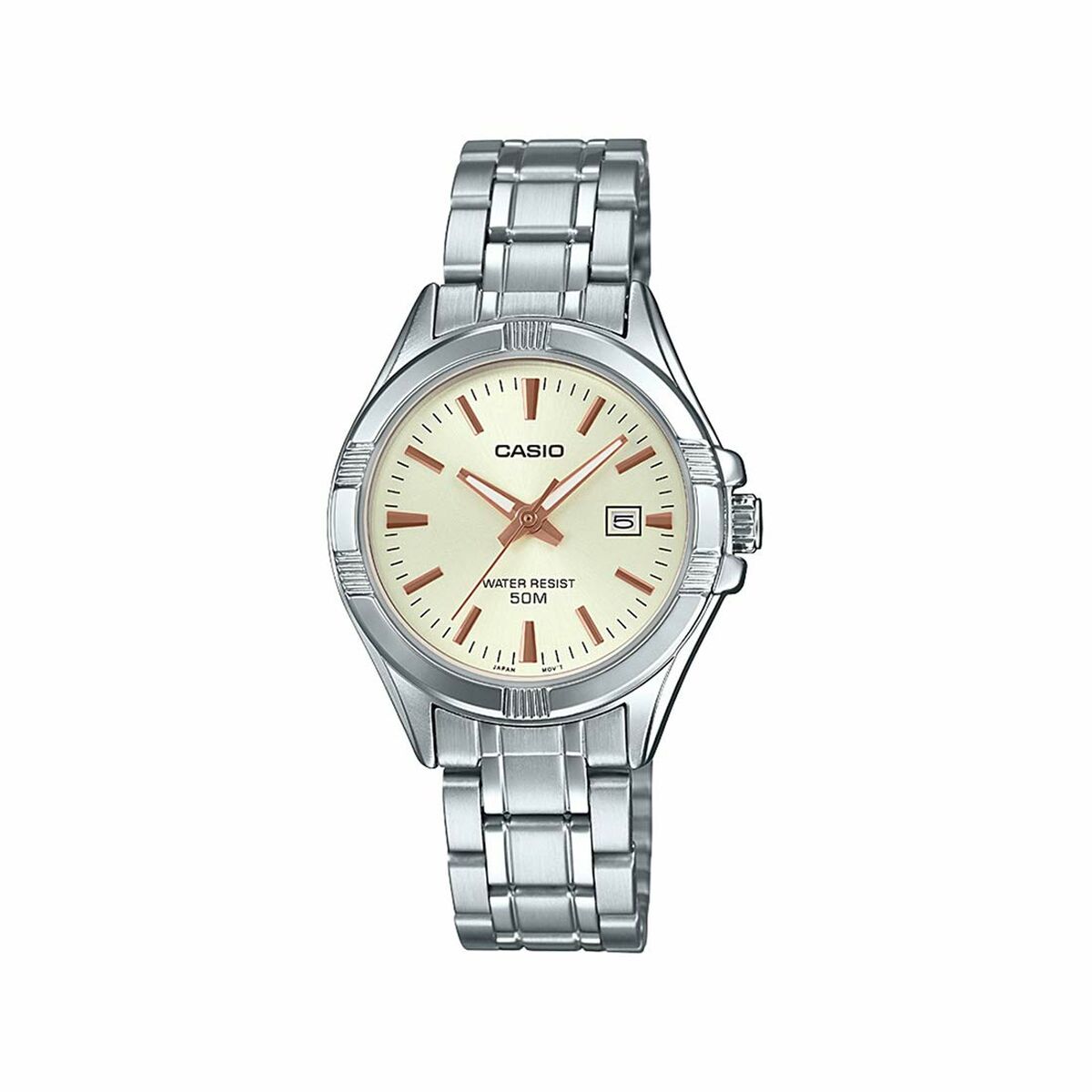 Orologio Donna Casio ( 31 mm)