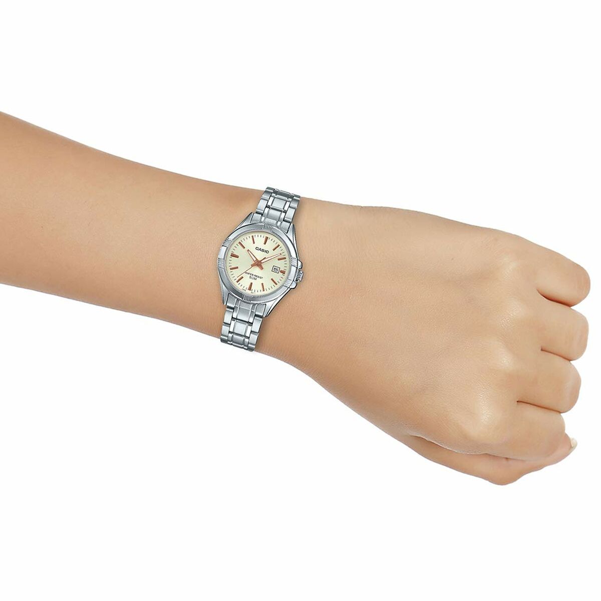 Orologio Donna Casio ( 31 mm)