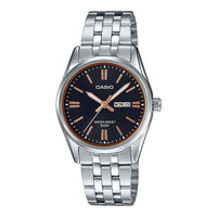 Casio Encticer Woman watch (36 mm)