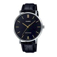 Orologi da Polso Orologio Uomo Casio STANDARD Nero ( 40 mm) Casio  Beauty Revive