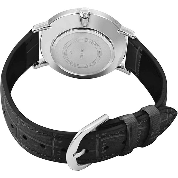 Orologio Donna Casio COLLECTION Nero ( 34 mm)