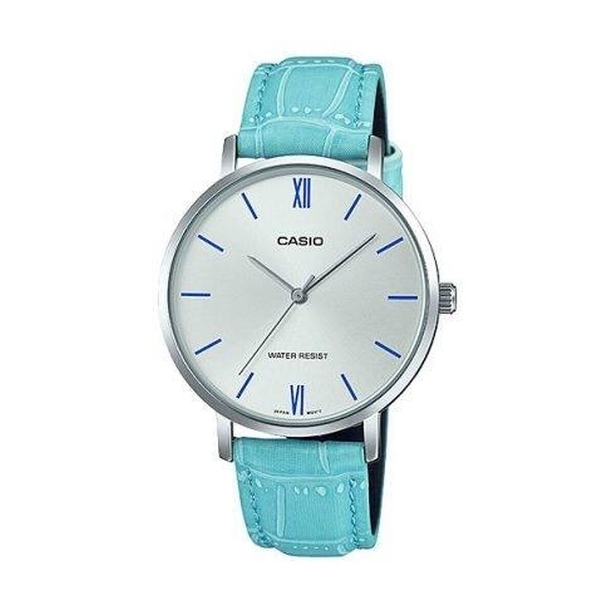 Unisex Casio Collection watch (34 mm)