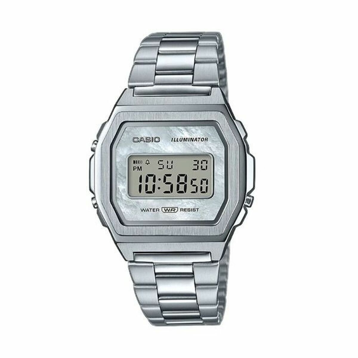 Orologio Donna Casio A1000D-7EF