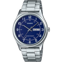 Orologio Uomo Casio EASY READER