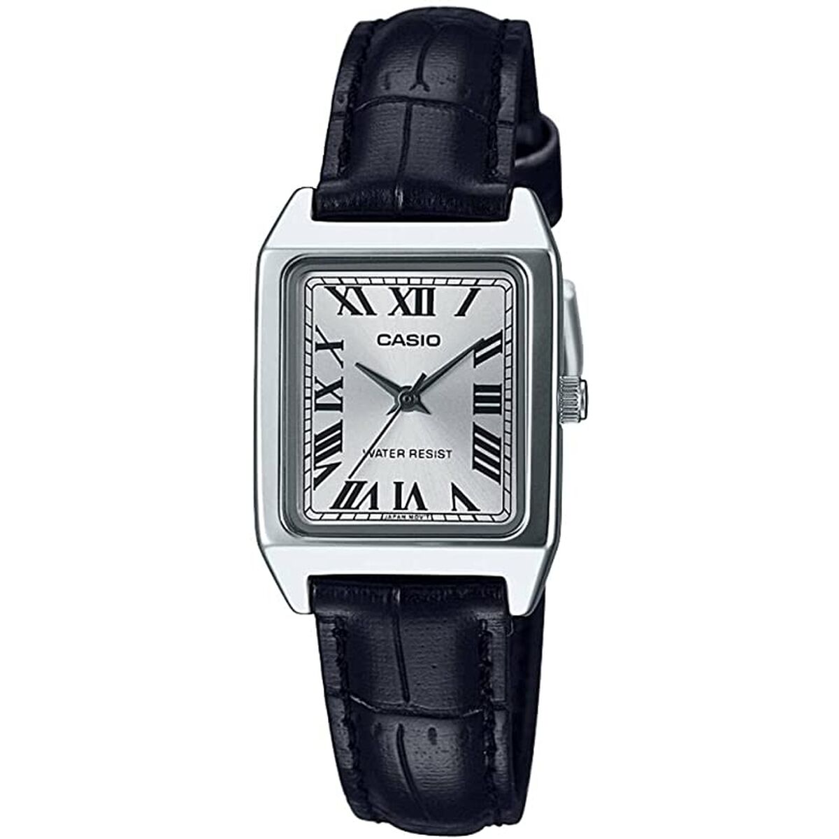 Casio Ltp-V007L-7b1udf Woman Woman Watch