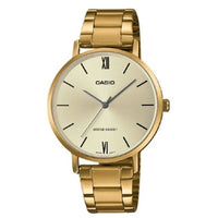 Women's Casio Collection Women's Clock (36 mm)