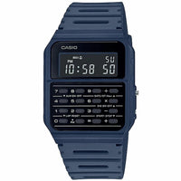 Orologio Unisex Casio CALCULATOR ( 35 mm)