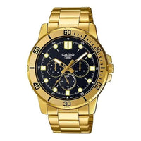 Casio men's watch (49 mm)