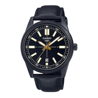 Casio Collection Men's Watch Black (41 mm)