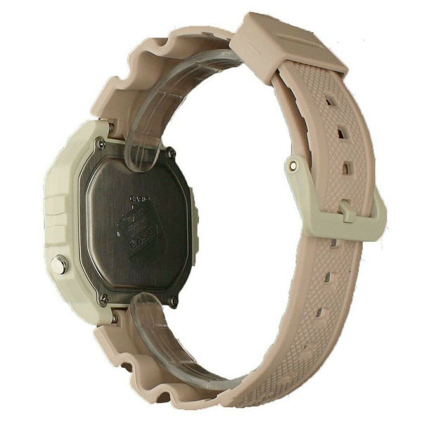 Unisex Casio Collection watch (43 mm)