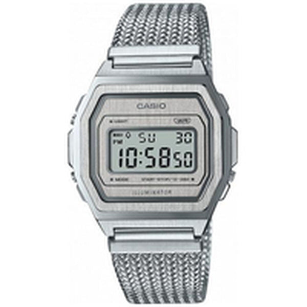 Casio A1000ma-7ef men's clock