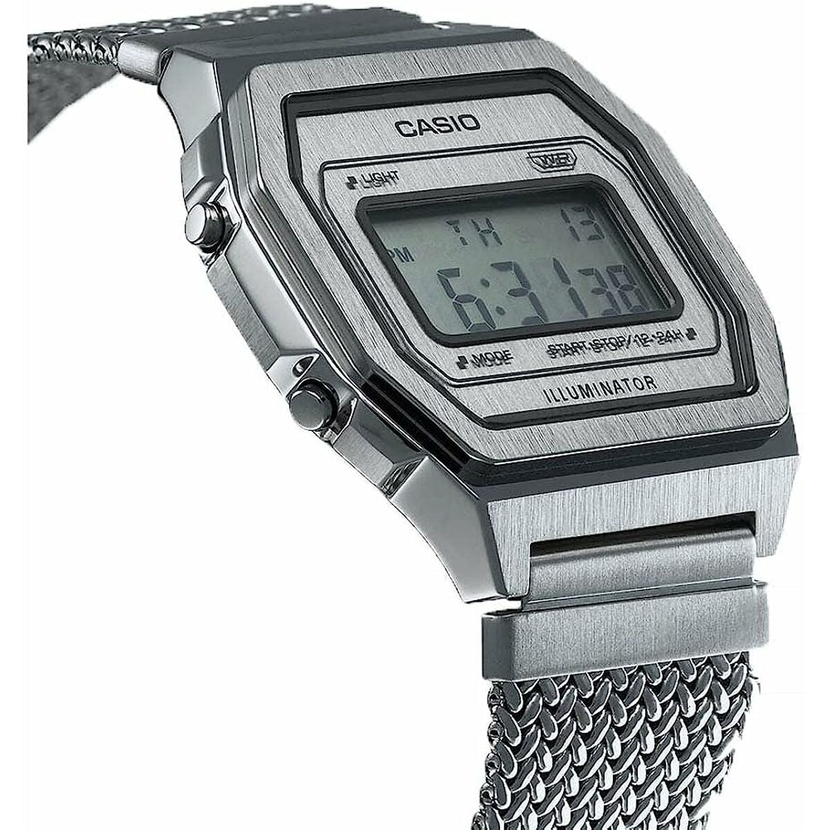 Casio A1000ma-7ef men's clock