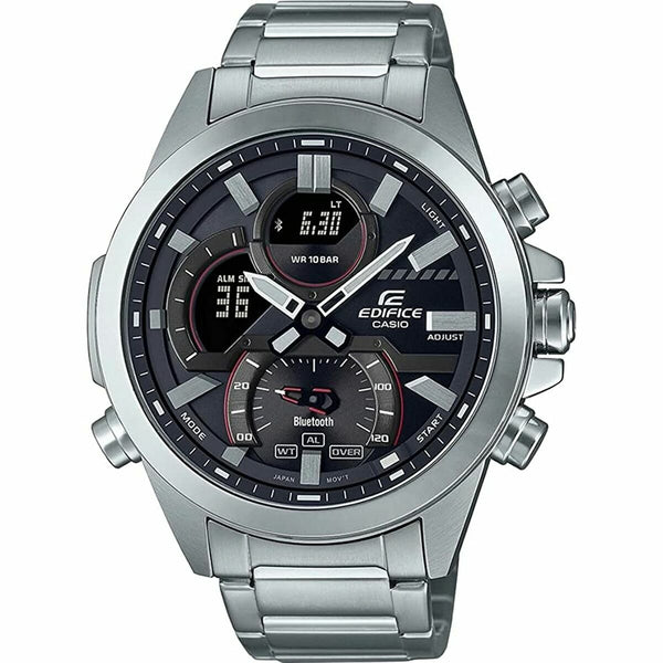 Orologi da Polso Orologio Uomo Casio ECB-30D-1AEF Casio  Beauty Revive