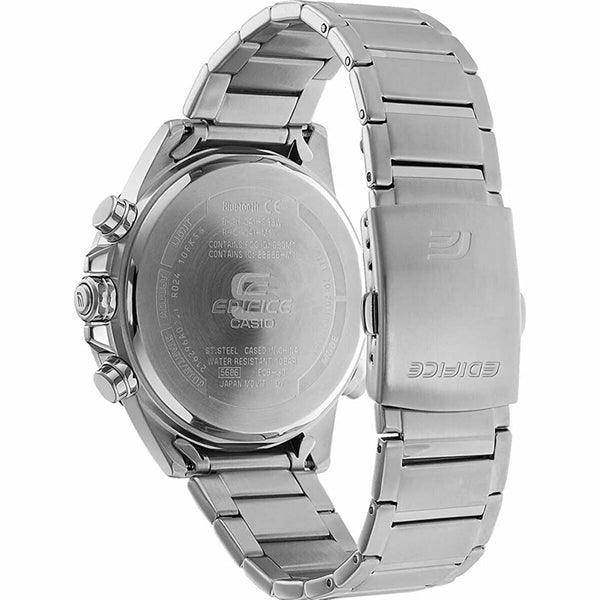 Orologi da Polso Orologio Uomo Casio ECB-30D-1AEF Casio  Beauty Revive