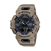 Orologio Uomo Casio G-Shock G-SQUAD Marrone Nero ( 51 mm)