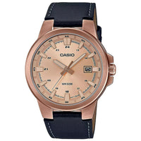 Casio Marrone men's watch (41.5 mm)