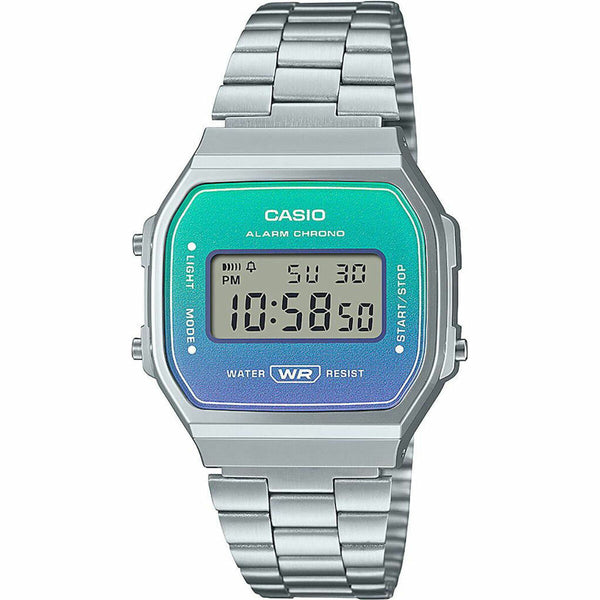 Orologi da Polso Orologio Unisex Casio ICONIC - RETRO VAPORTHEME SERIE Casio  Beauty Revive