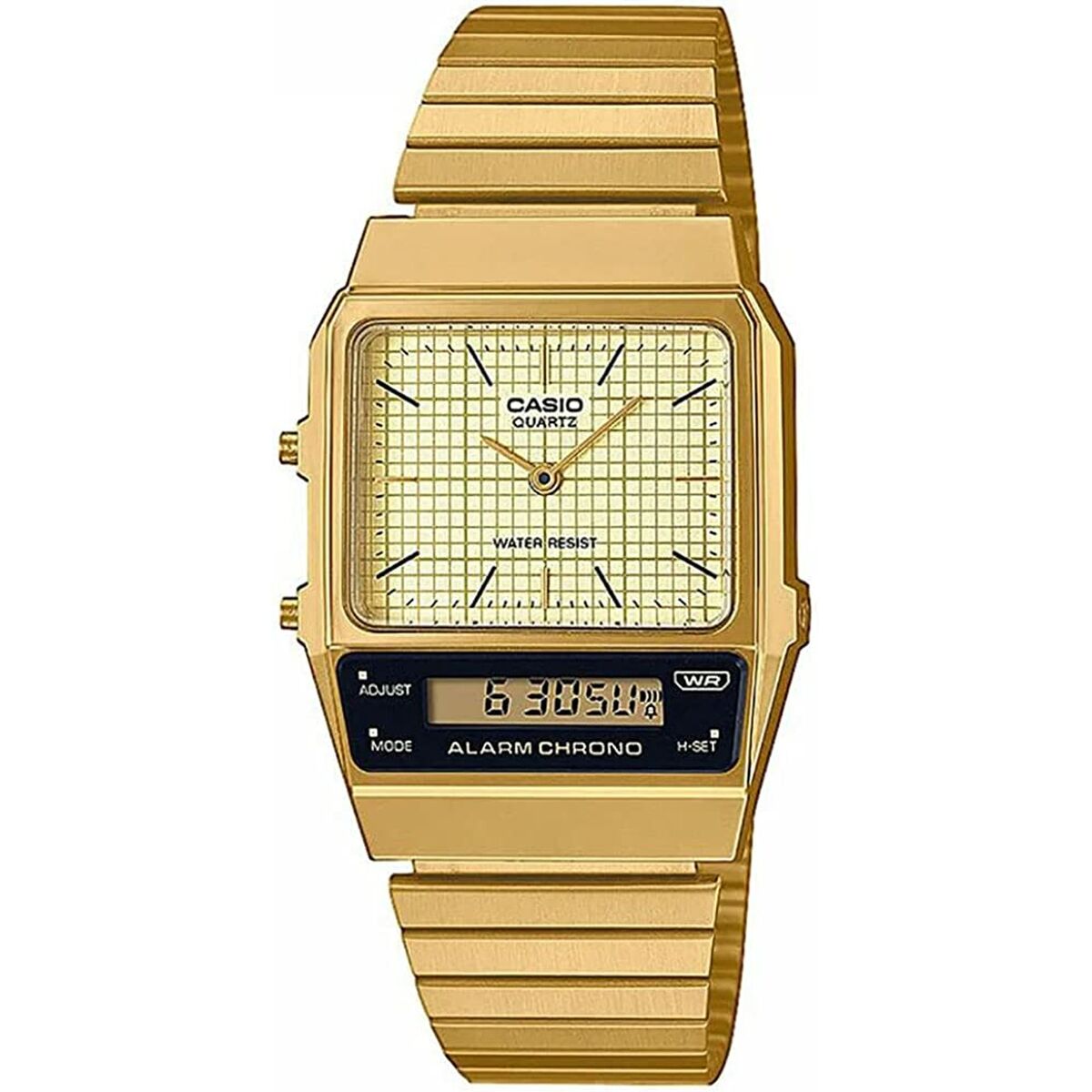 Casio Unisex watch