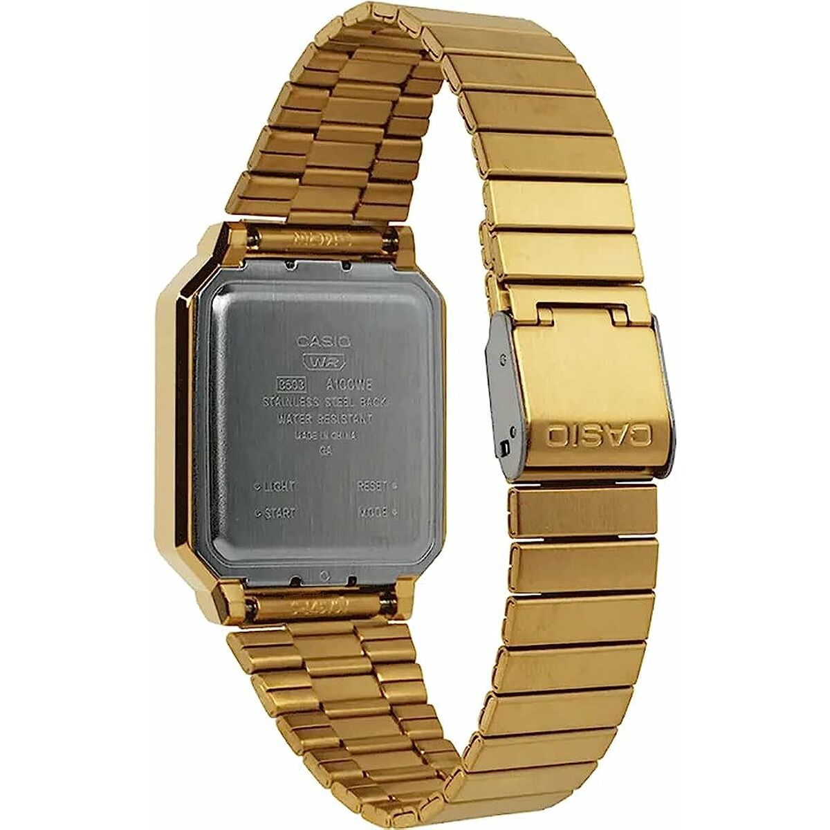 Casio Unisex watch