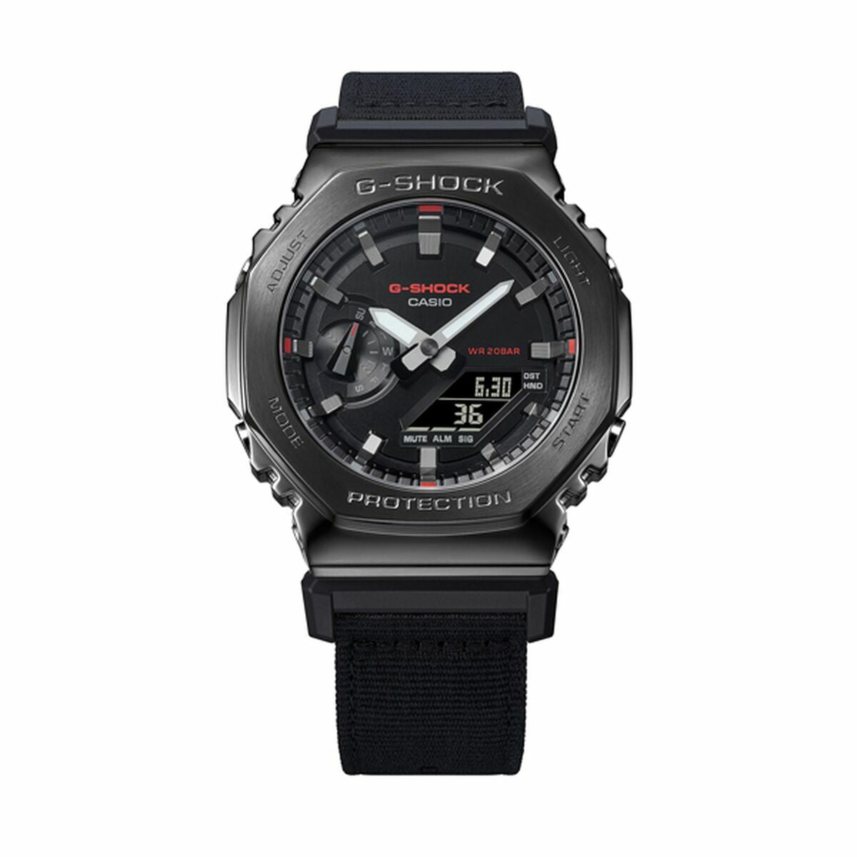 Casio GM-2100CB-AER BLACK WATCH WATCH