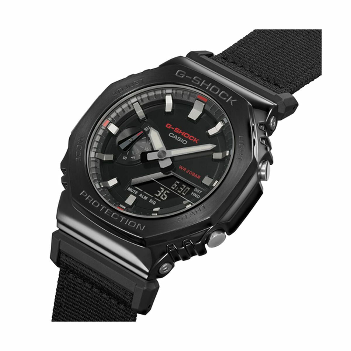 Casio GM-2100CB-AER BLACK WATCH WATCH