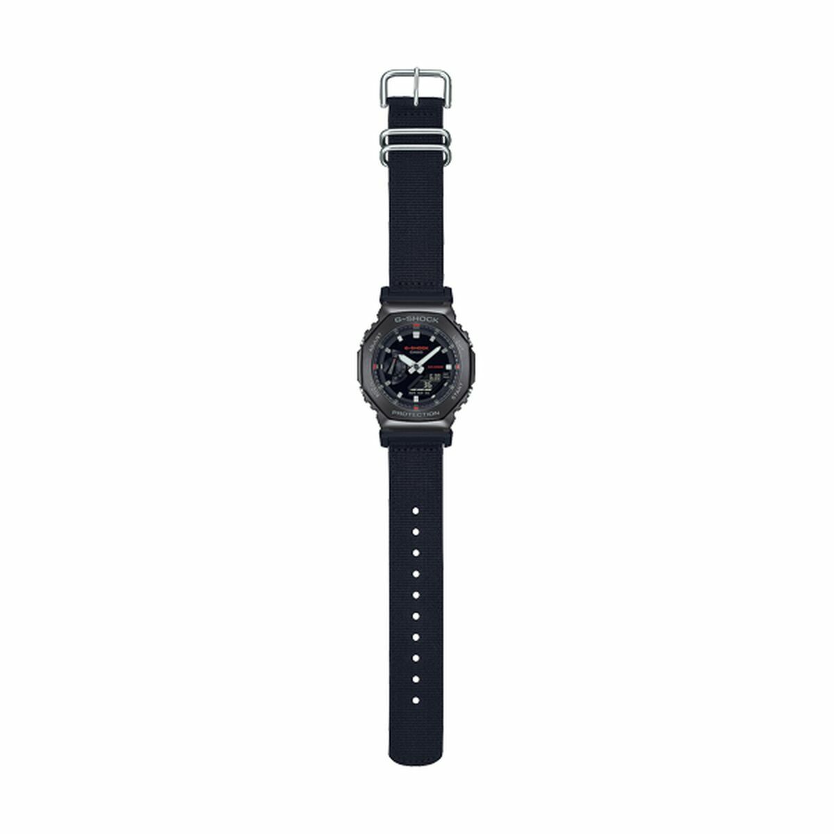 Casio GM-2100CB-AER BLACK WATCH WATCH