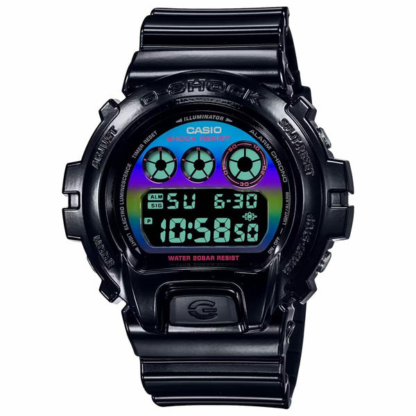 Orologio Uomo Casio DW-6900RGB-1ER ( 54 mm)