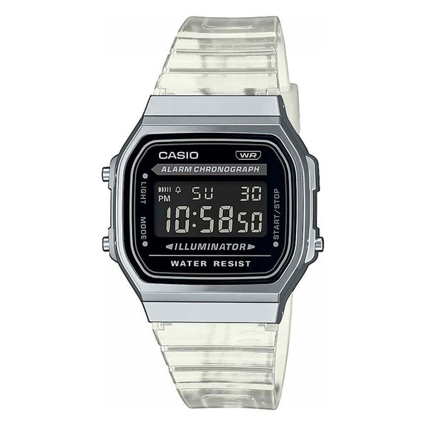 Orologi da Polso Orologio Unisex Casio A168XES-1BEF Casio  Beauty Revive