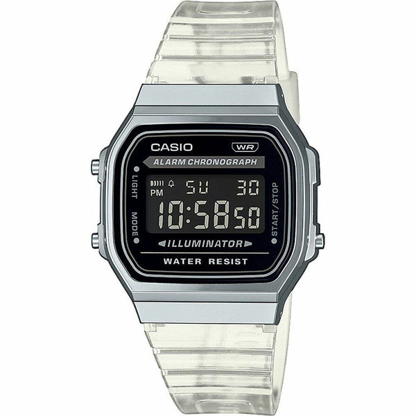 Orologi da Polso Orologio Unisex Casio A168XES-1BEF Casio  Beauty Revive