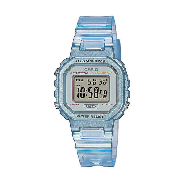 Orologio Donna Casio LA-20WHS-2AEF