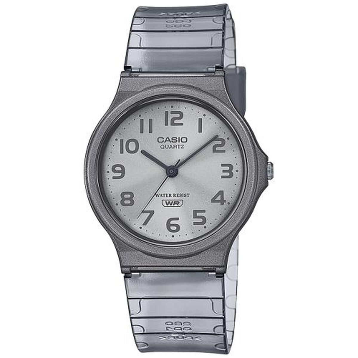 Unisex Casio Sqm-24S-8bef watch (34.9 mm)