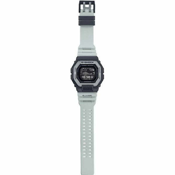 Case G-Shock Sport Unisex watch