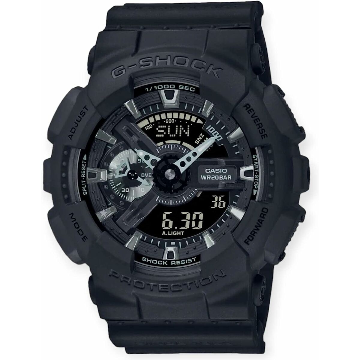 Orologio Uomo Casio G-Shock LIMITED EDITION 40TH ( 51 mm)