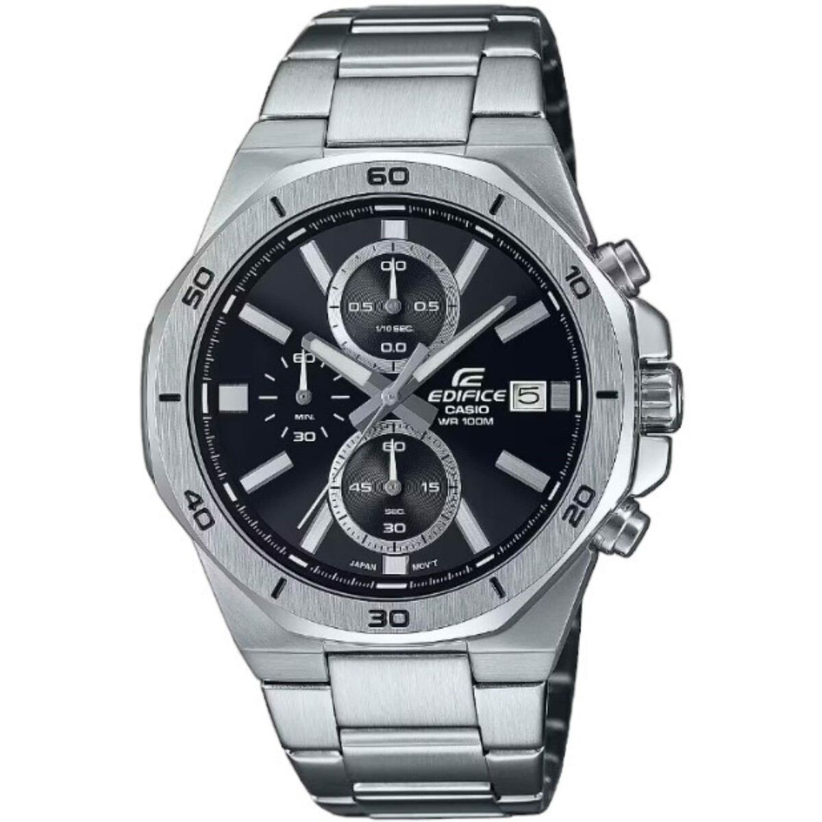 Casio Efv640d1avuef men's clock