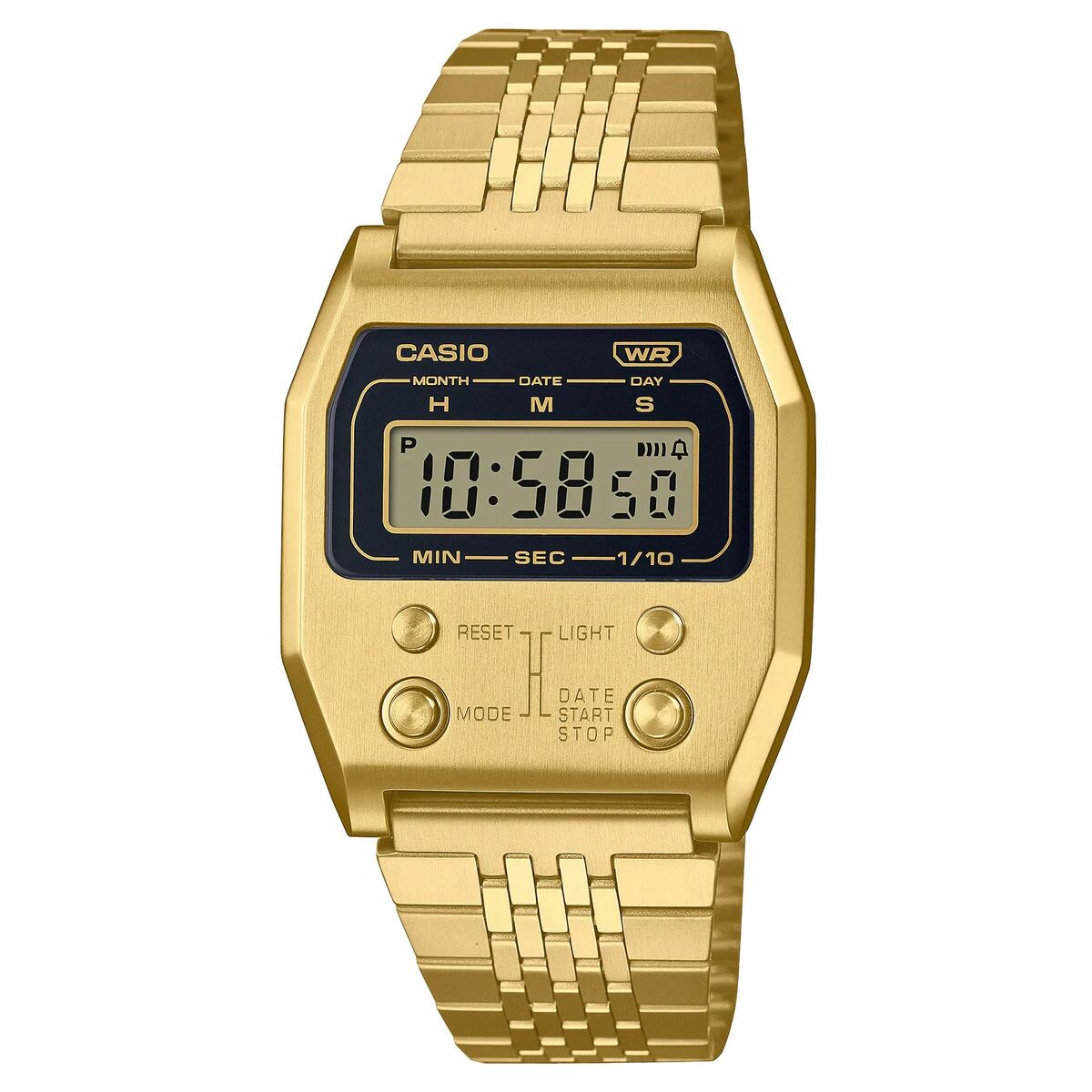 Orologi da Polso Orologio Uomo Casio A1100G-5EF ( 40 mm) Casio  Beauty Revive