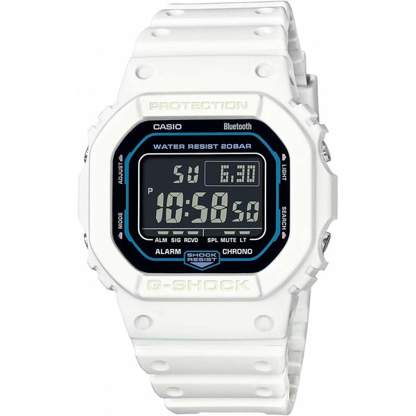 Orologi da Polso Orologio Uomo Casio DW-B5600SF-7ER Casio  Beauty Revive