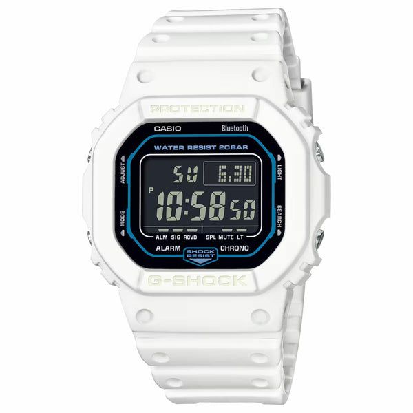 Orologi da Polso Orologio Uomo Casio DW-B5600SF-7ER Casio  Beauty Revive