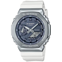 Casio G -Shock Oak Metal Covered - Precious Heart Series (44.5 mm)