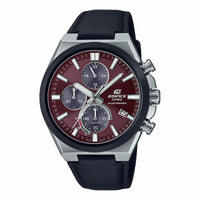 Casio Efs-S630BL-5avuef men's clock