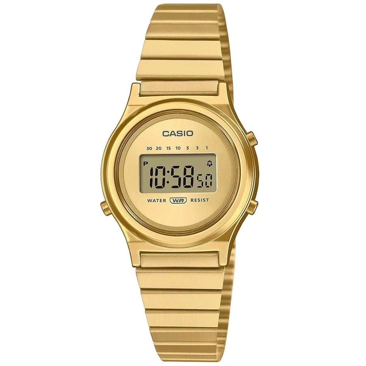 Casio LA700WEG-9AEF (26.5 mm)