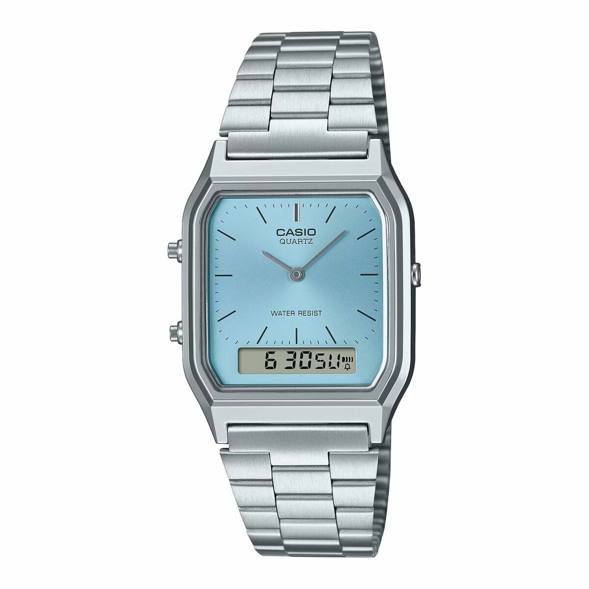 Orologio Donna Casio AQ-230A-2A1MQYES