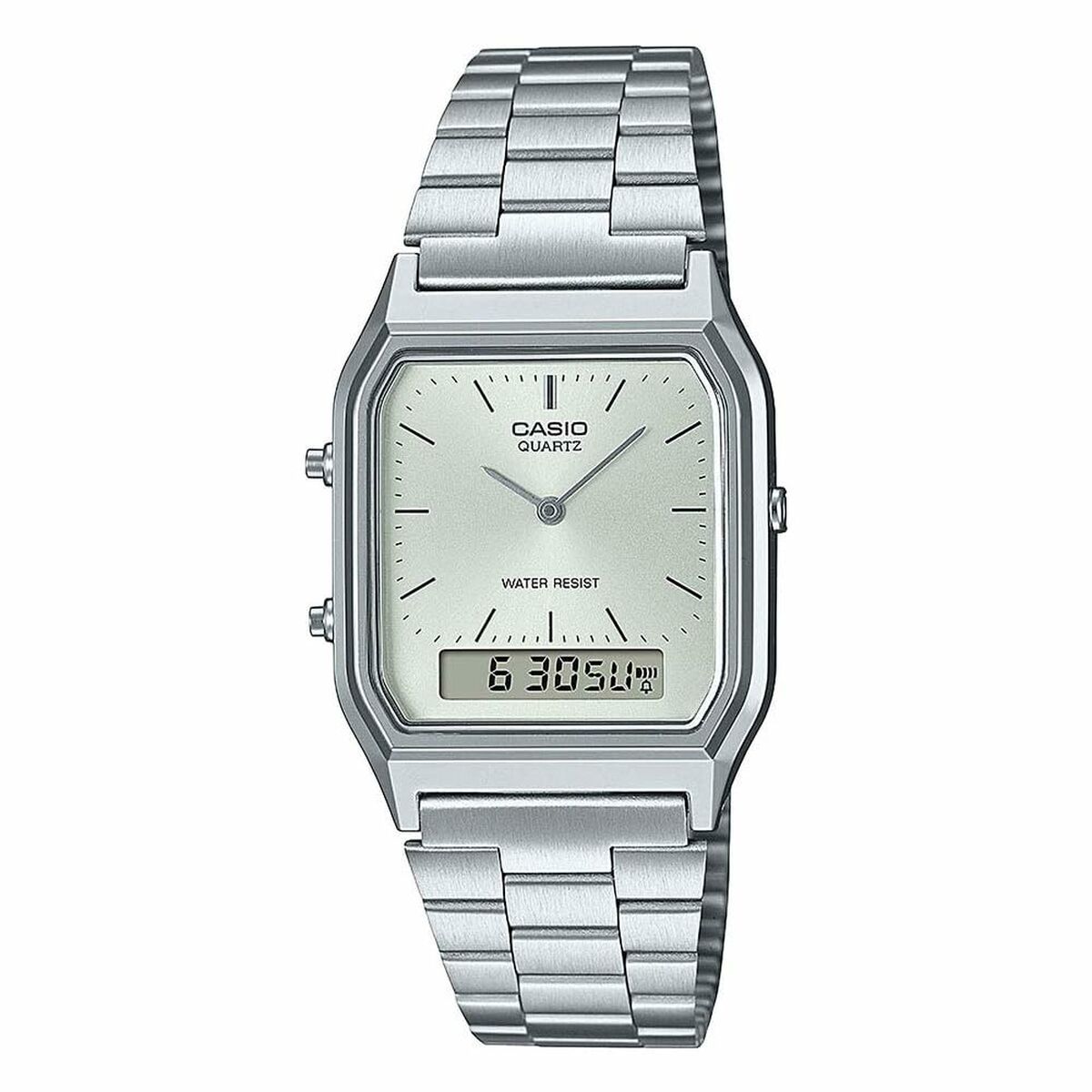 Casio AQ-230A-7amqyes Women's Watch