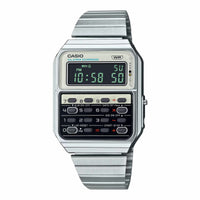 Casio Case Ca-500WE-7bef (43 mm)