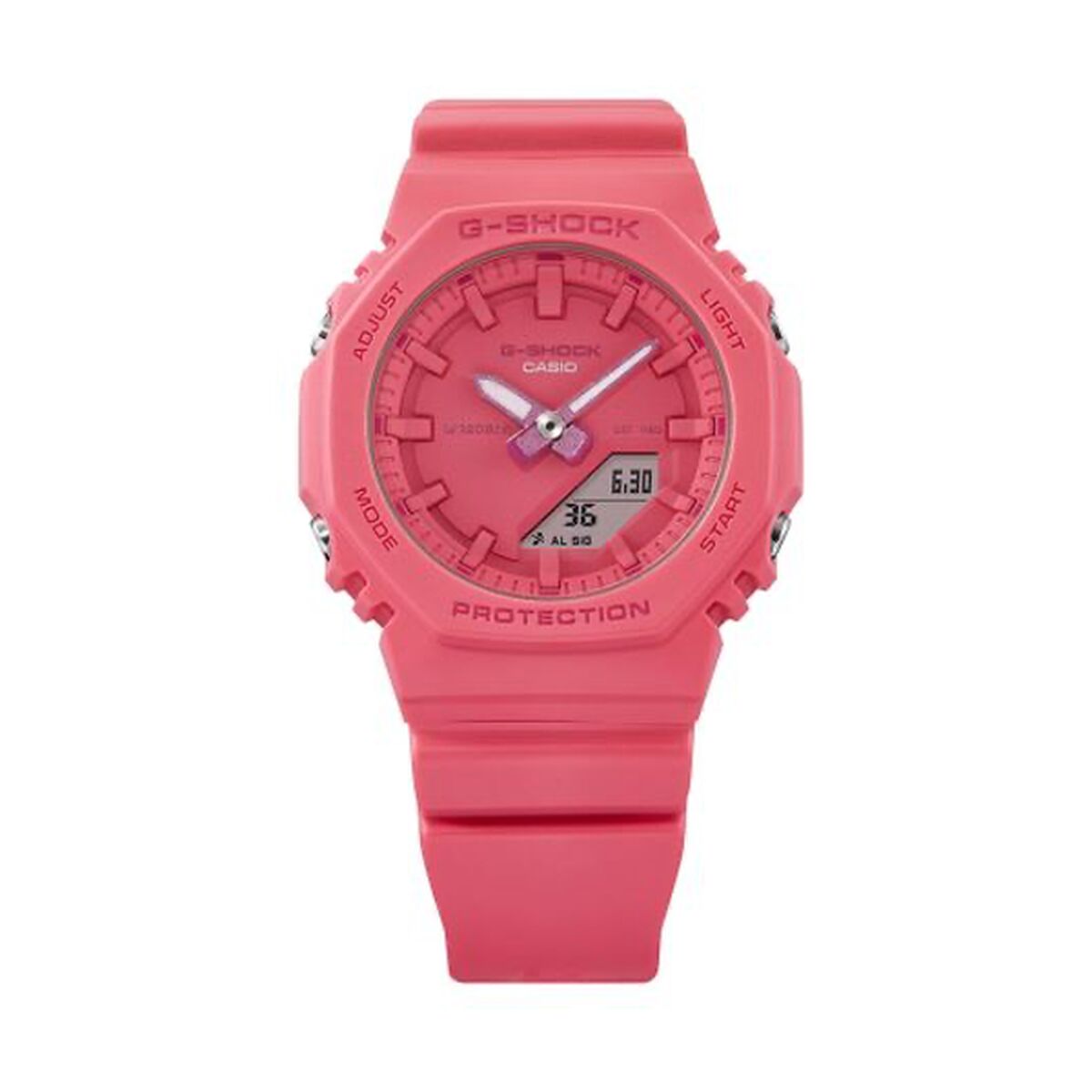 Casio Rosa woman watch (40 mm)