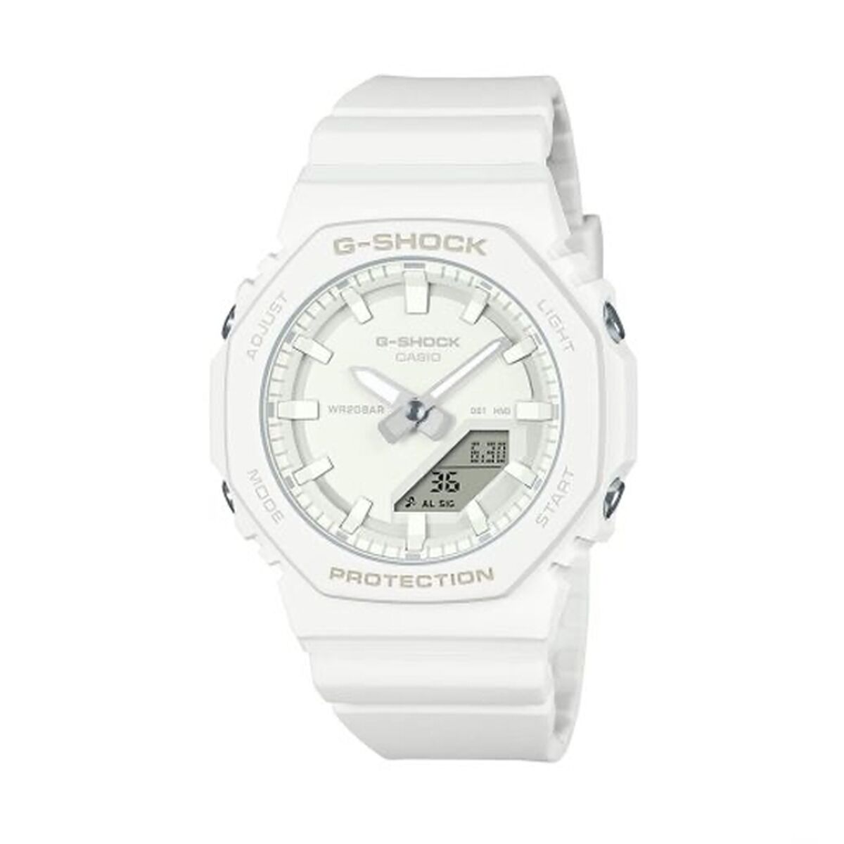 Casio Donna watch (40 mm)