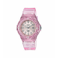 Orologio Donna Casio LRW-200HS-4EVEF ( 34 mm)