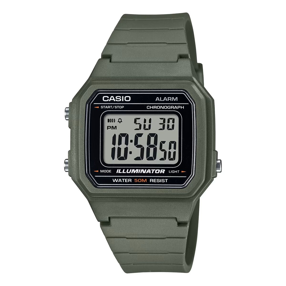 Casio Sport men's watch (41 mm)