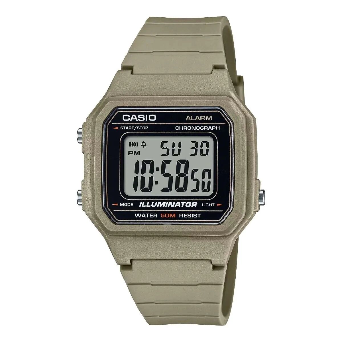 Orologio Unisex Casio ( 41 mm)